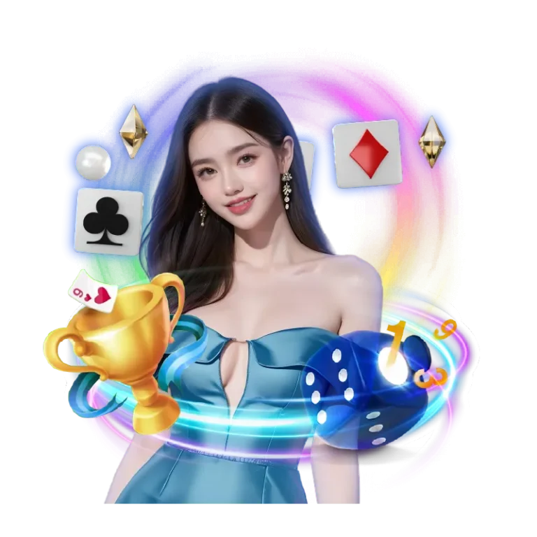 GRANDUFA เว็บตรง